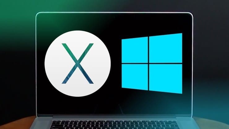 installing a windows emulator mac
